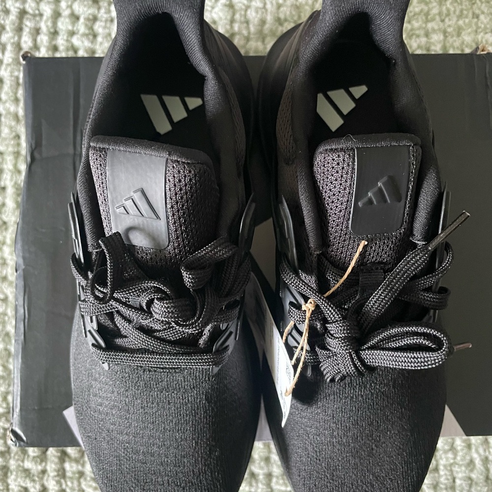 adidas Ultradream DNA Black Athletic Shoes Size 7 Women - Picture 3 of 6